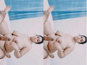 BBW Paki Wife Shows Nude Body and Fucked Part 1