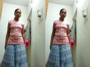 Mallu Girl Shows her Boobs and Pussy Part 7