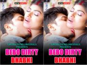 Today Exclusive -Bebo Dirty Bhabhi