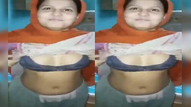 Sexy Bhabhi FUcked