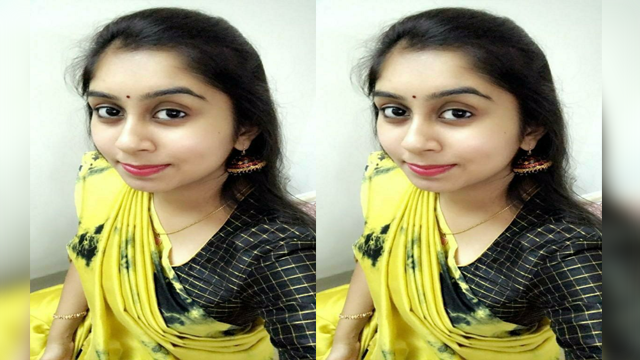 Cute girl mms