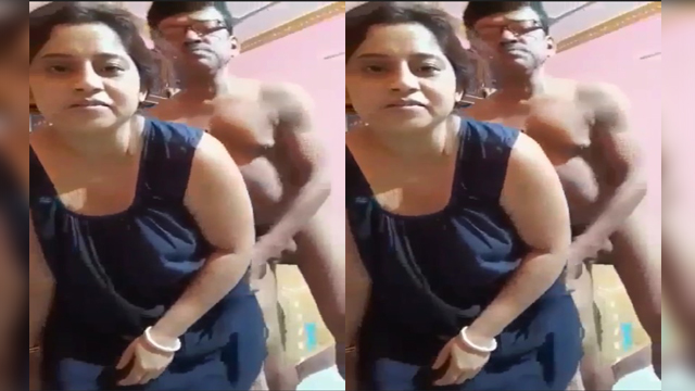 Sexy boudi fucking Part2