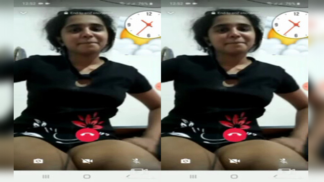 Showing on vc Call girls Nude