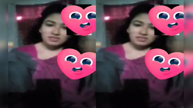 Bangladeshi Beautiful Girl Fingering Part1