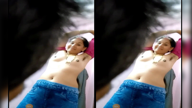 Bhabhi captured