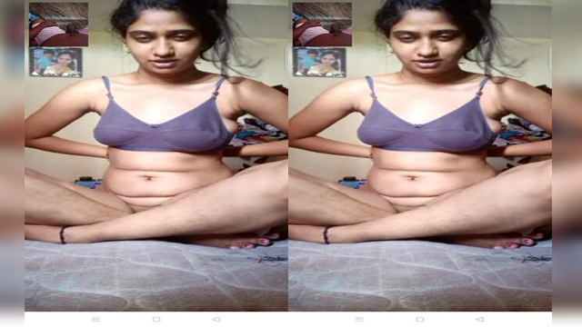 Famous Tamil bhabhi unseen video of affair Part2