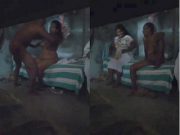 Today Exclusive – Tamil Wife Fucking With Lover Record In Hidden Cam