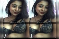 Horny Tamil School Teacher Ki Nude Selfies Leaked