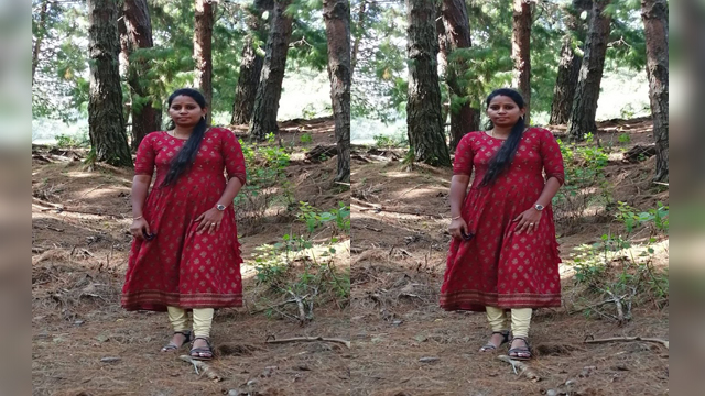 Desi Bhabhi Mms Part3