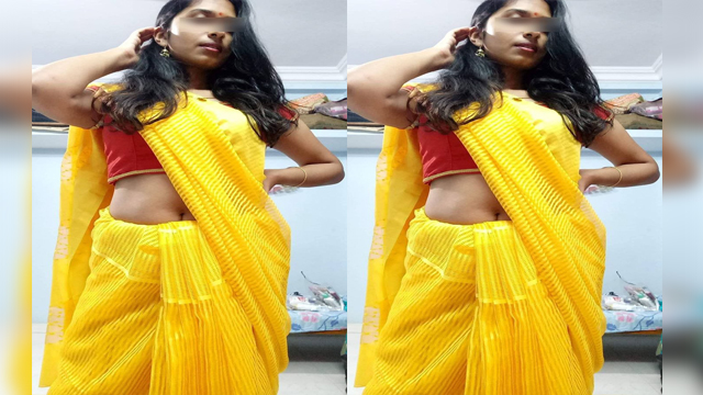 Sexy Indian Girl Fingering Part5