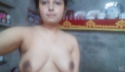 Sexy Paki Girl New Nude Video Part4