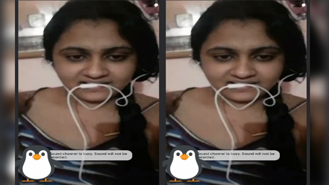 Indian Desi Girlfriend Showing Lug Big Boobs for Boyfriend Part1