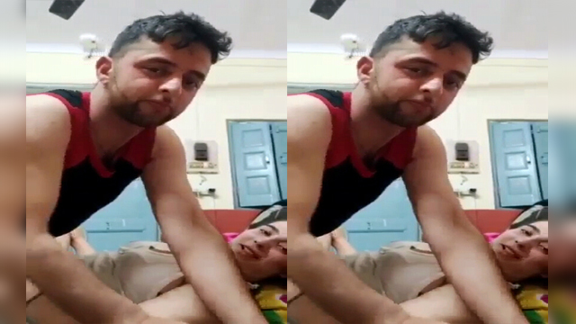 Beautiful girl fucking