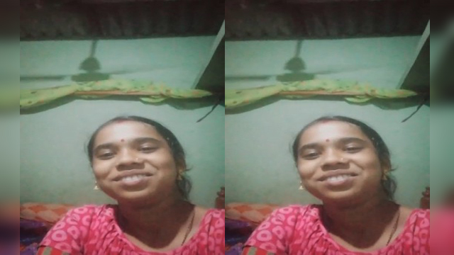 Crazy Village Bhabhi Record CLip
