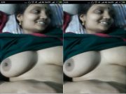 Today Exclusive -Desi Cpl Fucking Paid Show Part 2