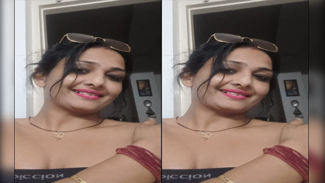Village Desi Sexy Indian Bhabhi Fucking Part6