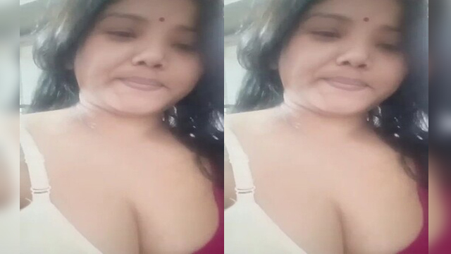 Super Horny Bhabhi Fingering and Fucked By Hubby Part10