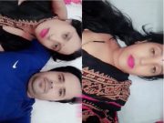 Today Exclusive- Desi Wife Blowjob And Fucked