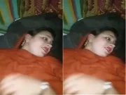 Today Exclusive- Sexy Paki Village Girl Fucked