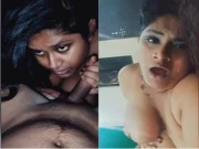 Today Exclusive-Horn NRI Bangla Cpl Fucking
