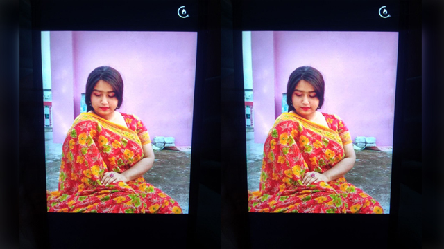 Bangladeshi Bigboob Girl Showing big boobs Part3