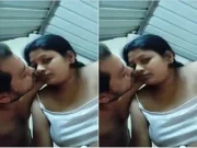 Today Exclusive- Bengali Boudi Blowjob And Ridding Hubby Dick Part 1