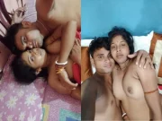 Today Exclusive- Desi Cpl Romance and Fucking Part 3
