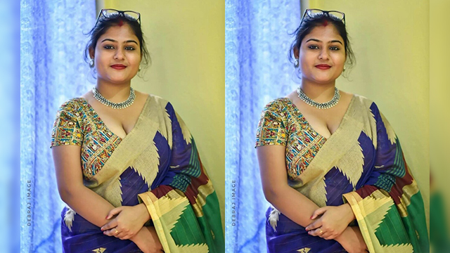 Bengali Model Megha Das Ghosh Leaked Sex