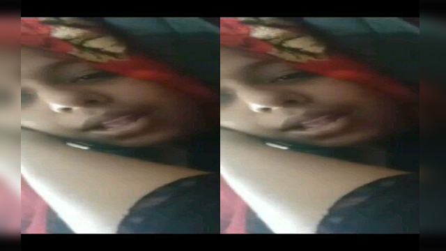 Sexy Young Bangladeshi Girl On Videocall Part3