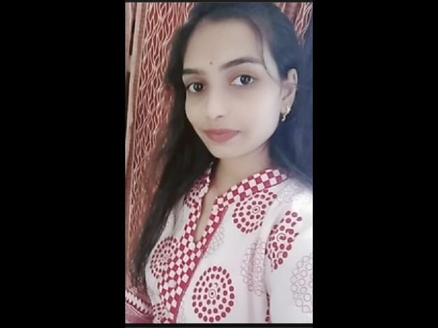 Sexy Indian Girl Showing And Outdoor Fucking