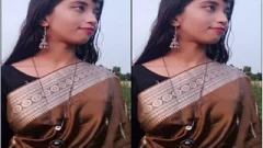 Today Exclusive -Cute Bangla Girl Shows her Boobs Part 2