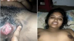 Today Exclusive- Desi Bhabhi Nude Video Record By Hubby
