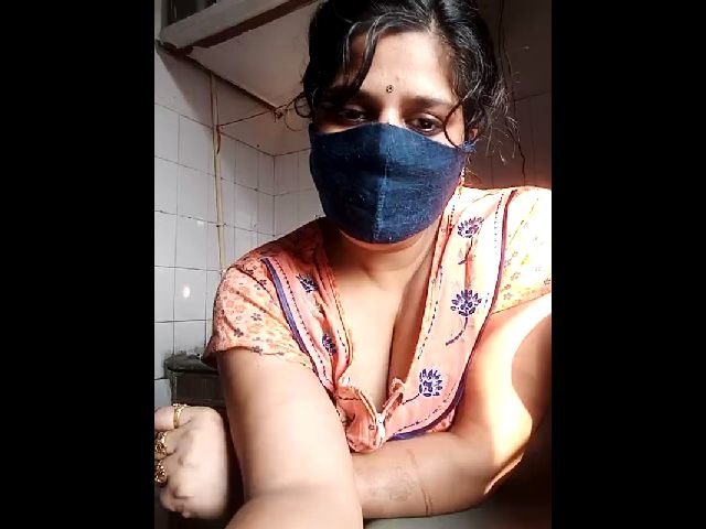Amritanikhill Cam Model_ Live Sex Show