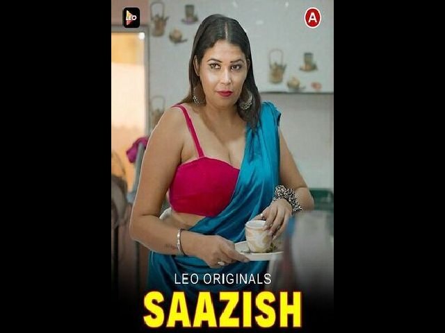 Saazish