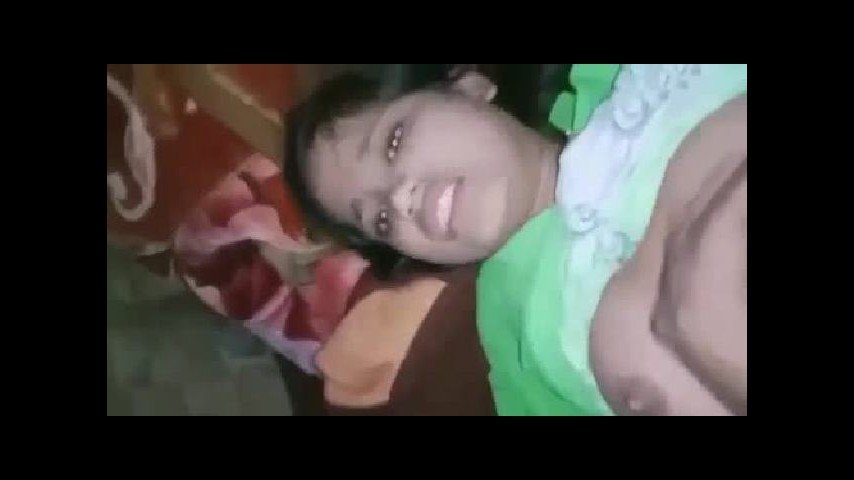 Cute Young Village Girl First Time Painful Fucking with Boyfriend Loud Moa Moaning