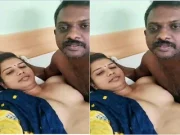 Today Exclusive- Mallu Wife Blowjob and Fucked Part 3