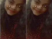 Today Exclusive- Cute Bangla Girl Shows Her Boobs and Pussy Part 6
