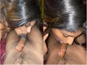 Today Exclusive-Sexy Paki Girl Blowjob