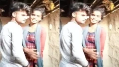 Desi Village Lover Romance and Shows Bobs and Ass part 1