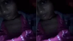 Desi girl Shows her Pussy
