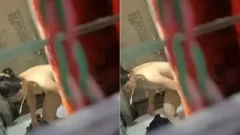 Cute Desi girl Nude Video Capture