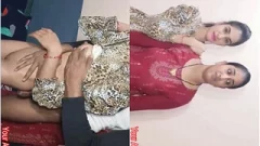 Today Exclusive-Sexy Bhabhi Share His Hubby With Sister