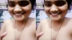 Today Exclusive- Horny Desi Girl Fingering And Fucked By Lover part 1