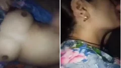 Today Exclusive-Paki Lover Kissing and Fucking