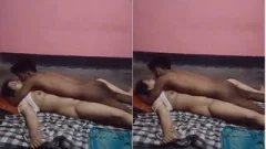 Sexy Bangla Girl Romance and Fucked By Lover Part 2