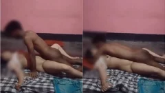 Sexy Bangla Girl Romance and Fucked By Lover Part 4