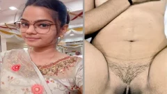 Sexy Desi Girl Fucked