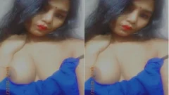 Sexy Desi girl Shows her Boobs and pussy Part 5