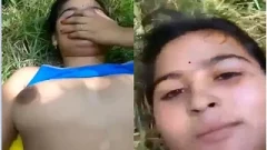 Sexy Desi Girl Tight Pussy Fucked
