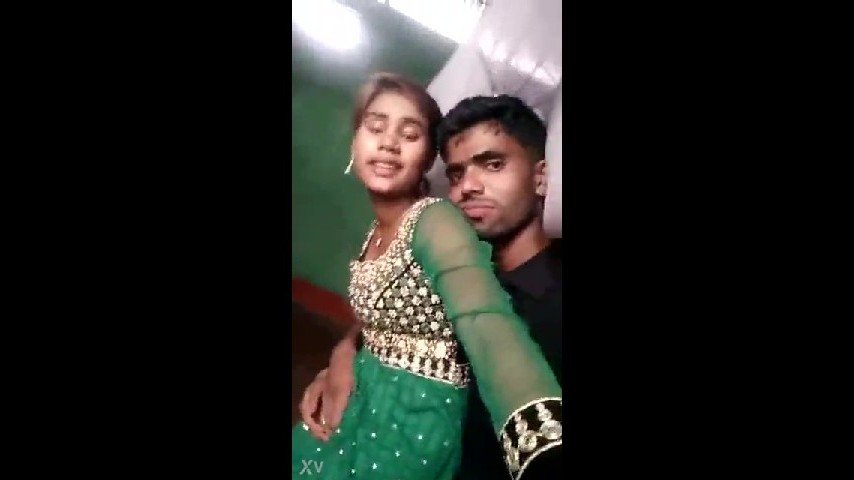 Indian girl with bf part 1